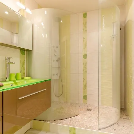 Le Gros Raisin 아파트 트루아