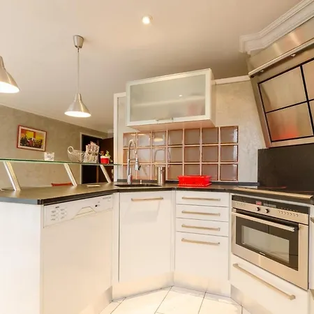 아파트 Le Gros Raisin *