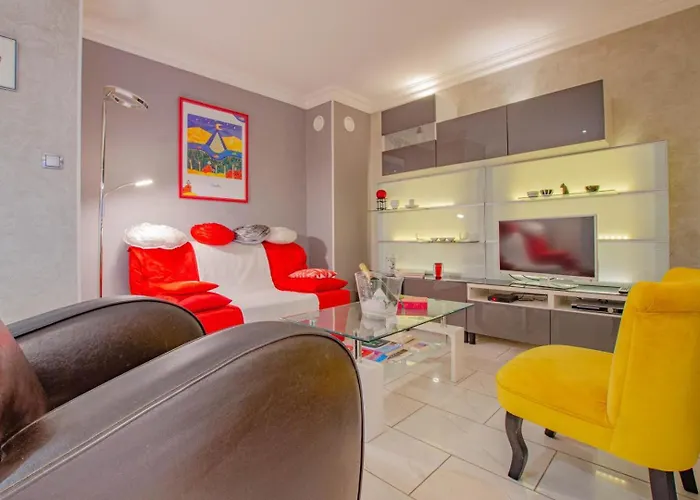 Daire Le Gros Raisin Troyes